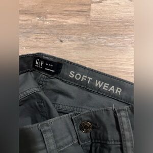 Gap pants 32x32